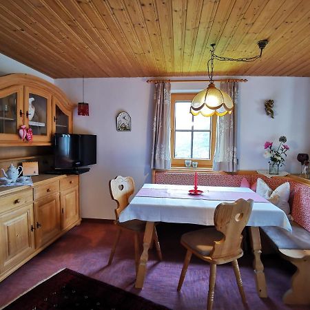 Haus Bichl Apartment Finkenberg Bagian luar foto