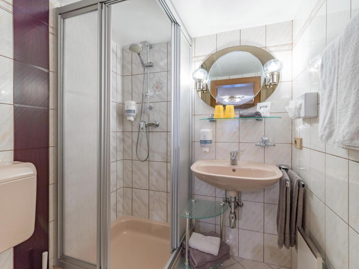 Haus Bichl Apartment Finkenberg Bagian luar foto