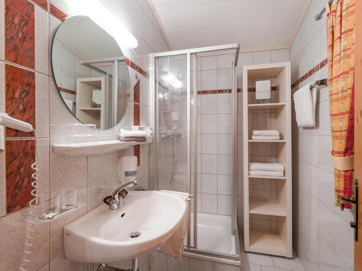 Haus Bichl Apartment Finkenberg Bagian luar foto