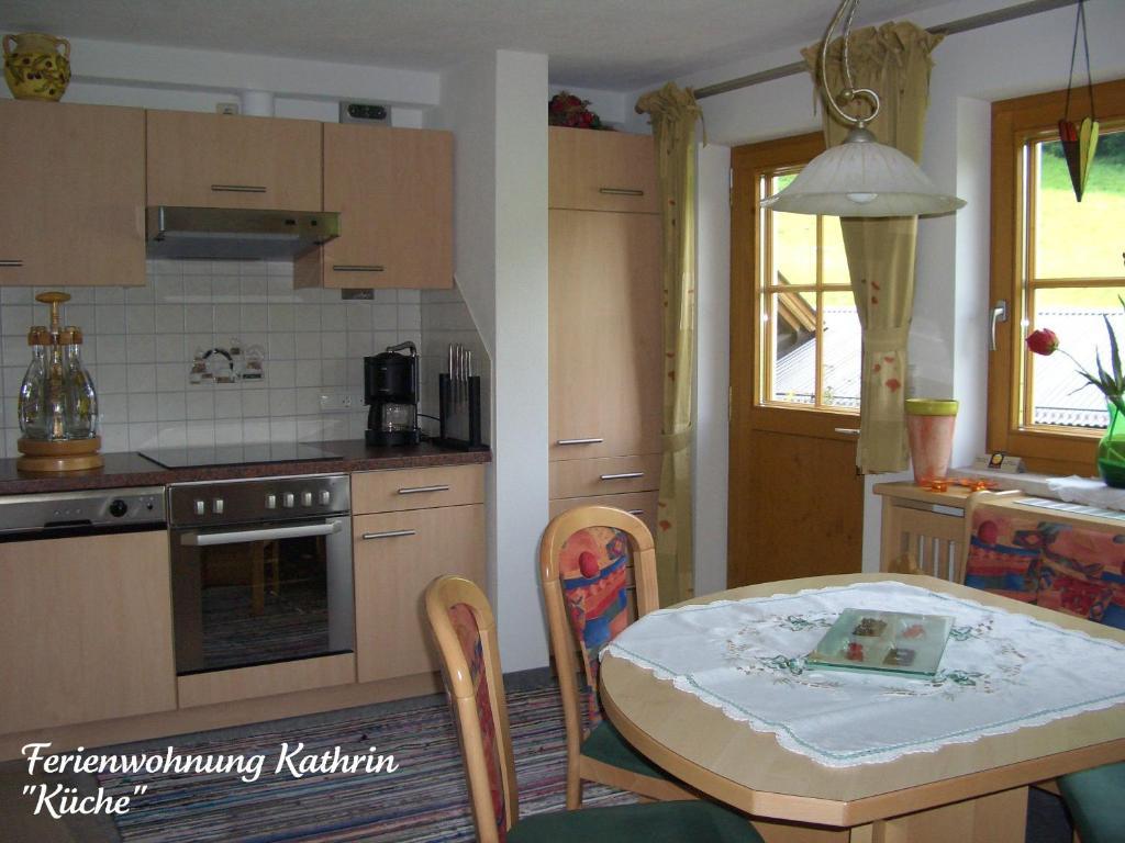 Haus Bichl Apartment Finkenberg Bagian luar foto