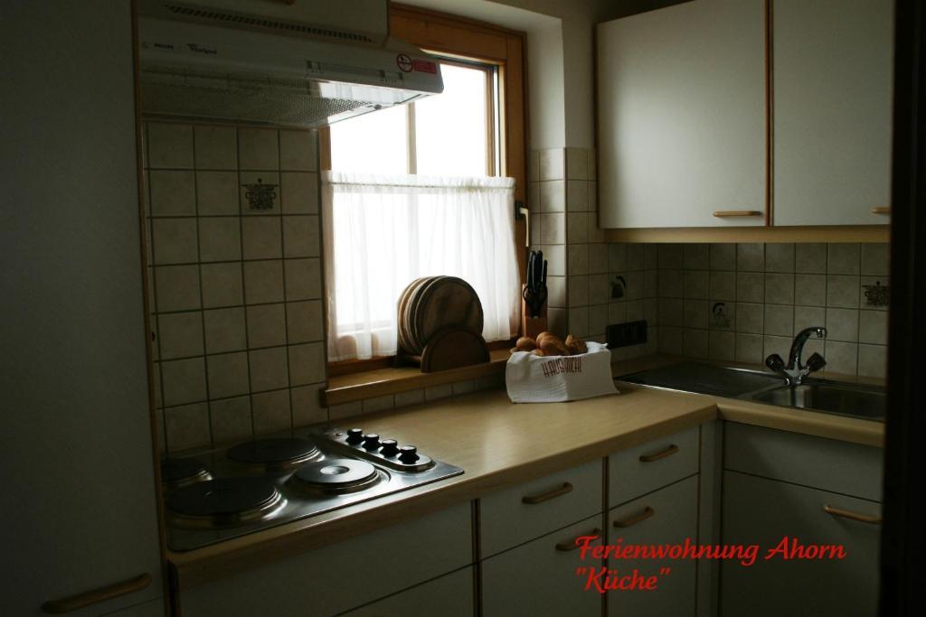 Haus Bichl Apartment Finkenberg Bagian luar foto
